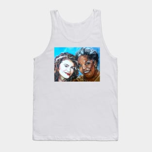 Monica & Tess Tank Top